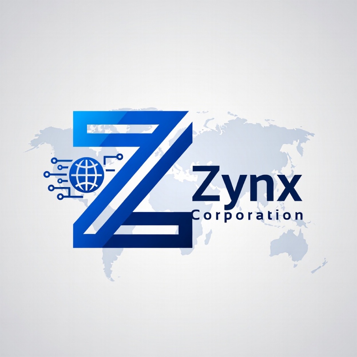 Zynx Corporation Logo